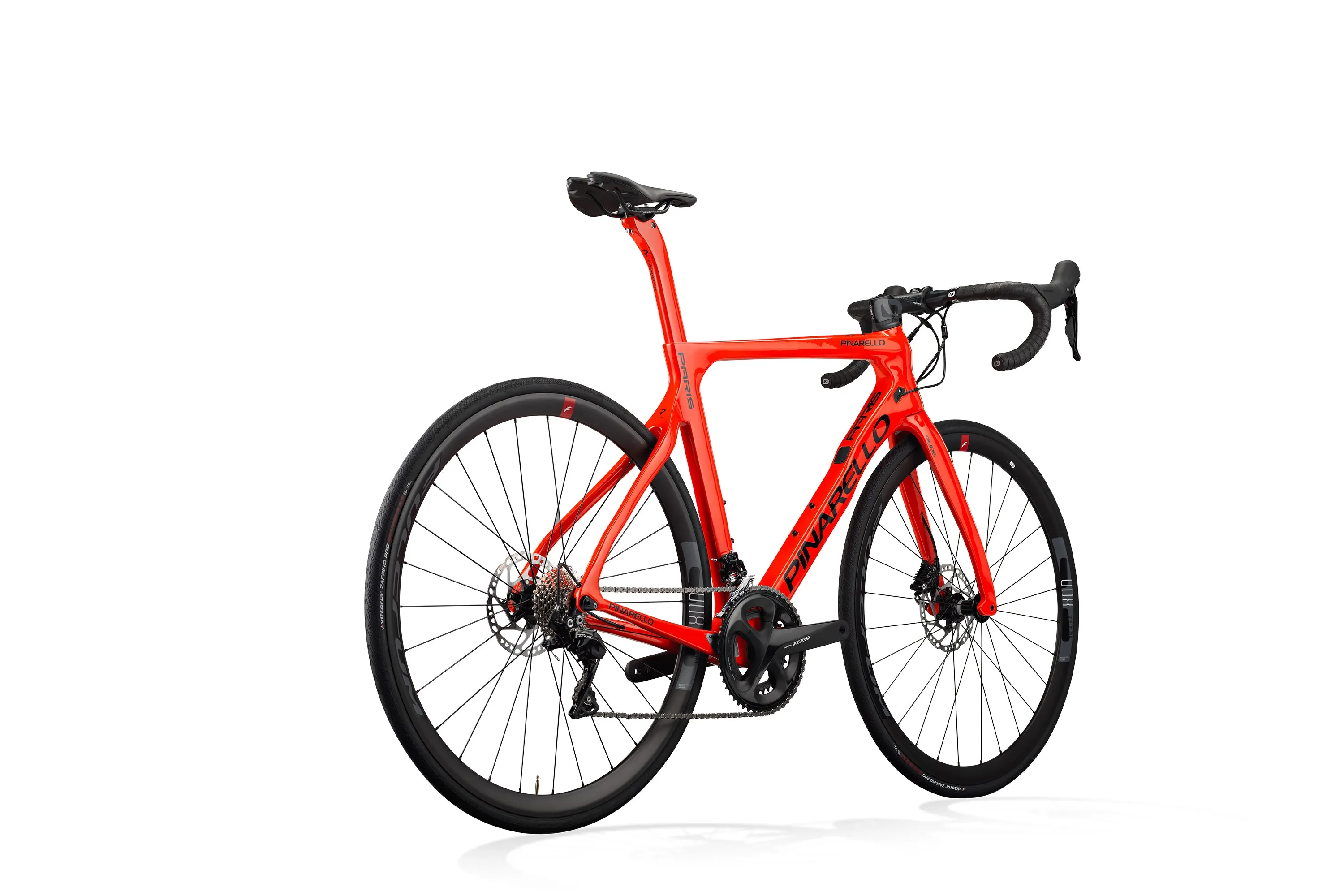 2021 Pinarello PARIS 105