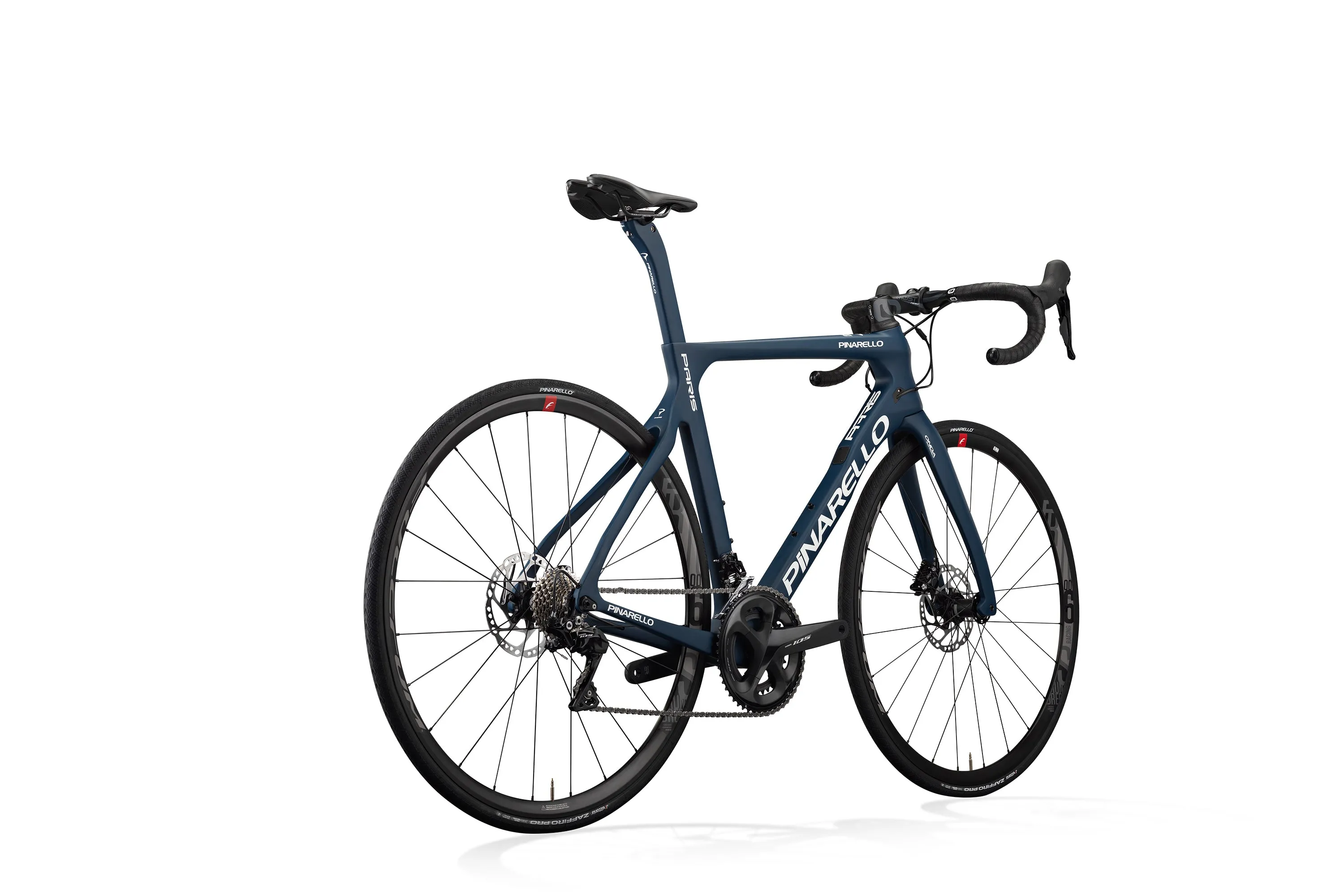 2021 Pinarello PARIS 105