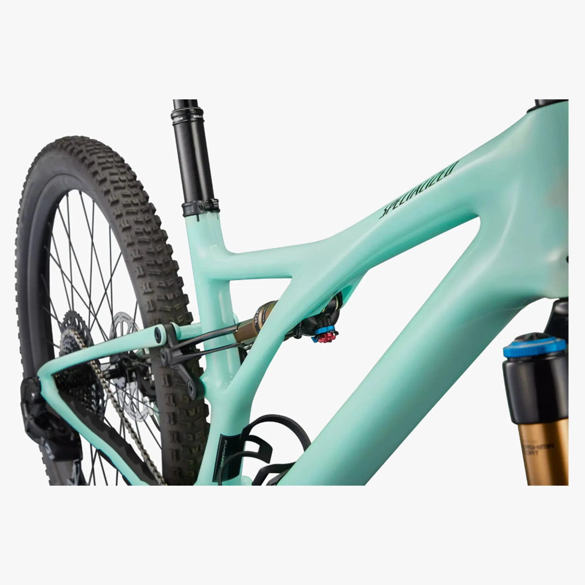 2022 Specialized Stumpjumper Pro Bike
