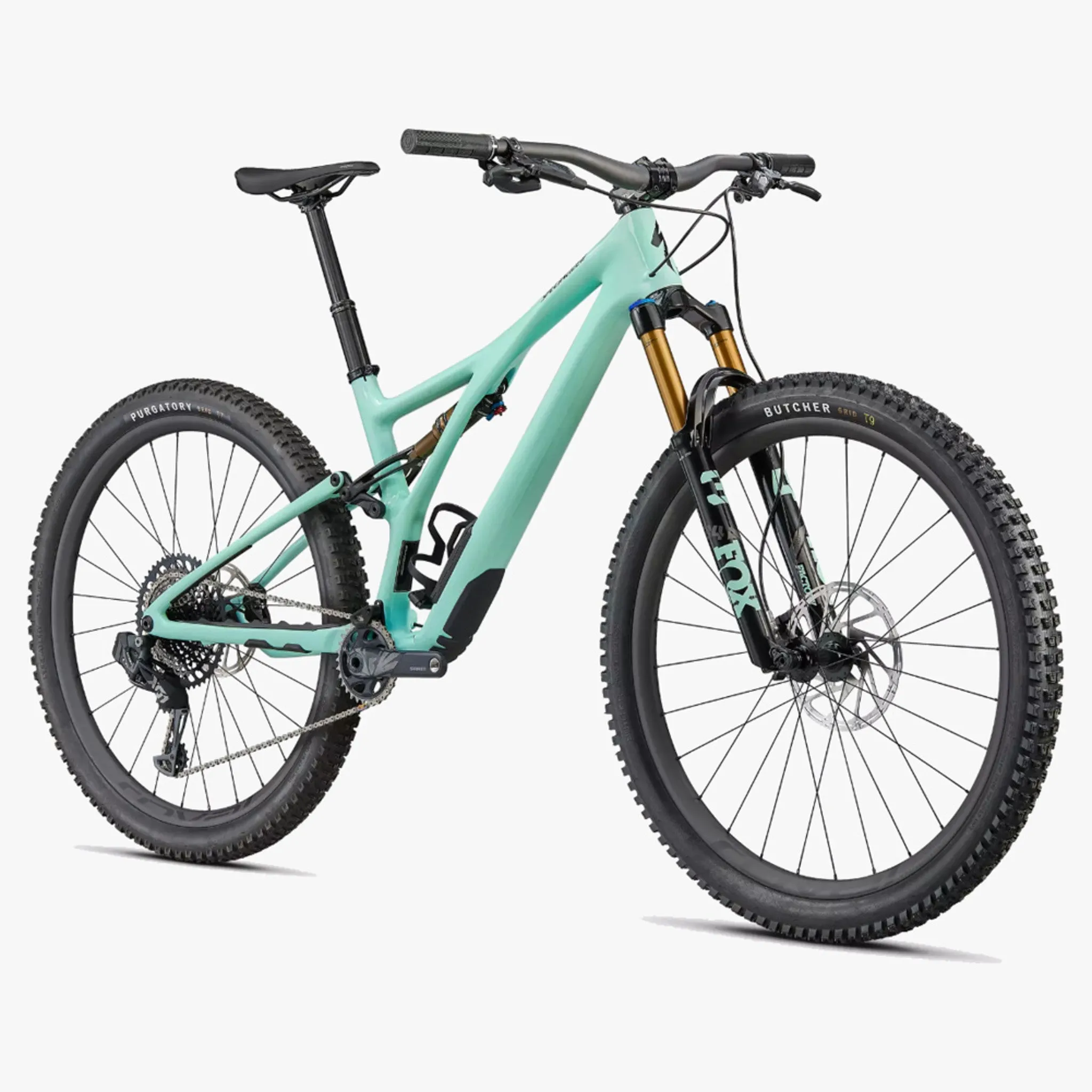 2022 Specialized Stumpjumper Pro Bike
