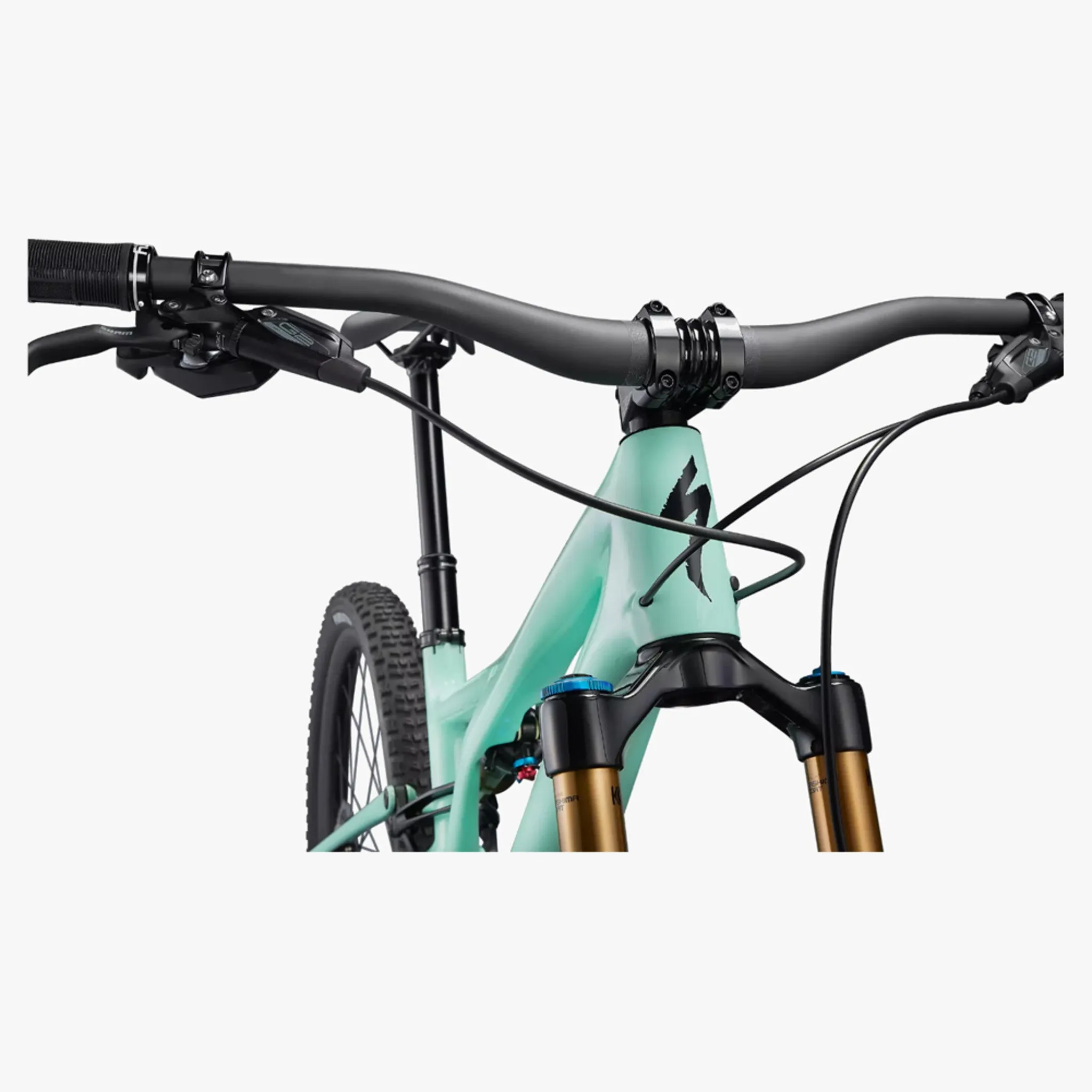 2022 Specialized Stumpjumper Pro Bike