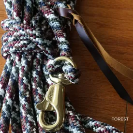 22' Yachting Rope for Long Range Groundwork