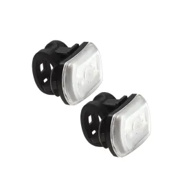 2'Fer Front Or Rear Light Set