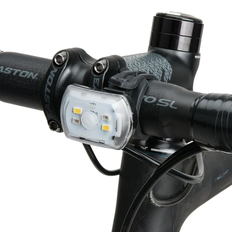2'Fer Front Or Rear Light Set