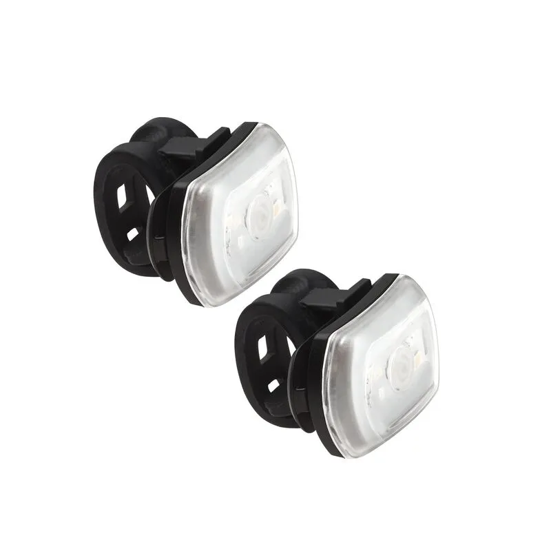 2'Fer Front Or Rear Light Set