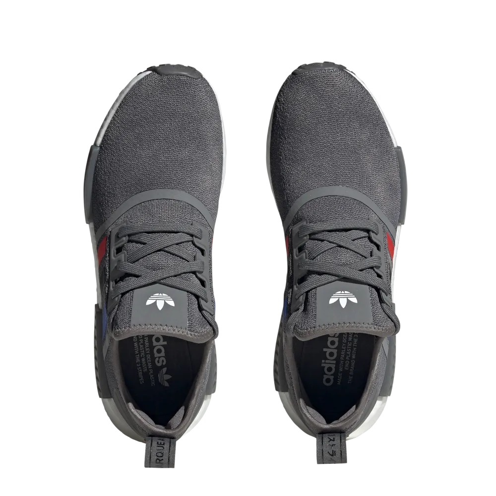 adidas Mens NMD_R1 Running Shoes