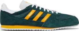 Adidas Noah x Vintage Runner 'Collegiate Gold' Sneakers, Green