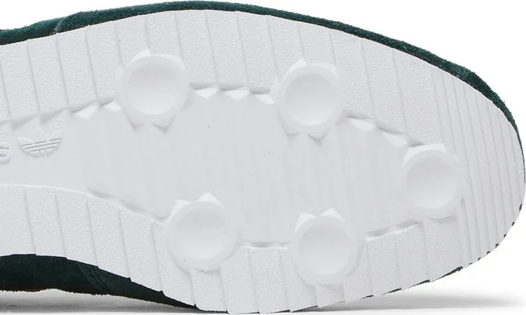 Adidas Noah x Vintage Runner 'Collegiate Gold' Sneakers, Green