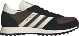 Adidas TRX Vintage 'Brown' sneakers, brown