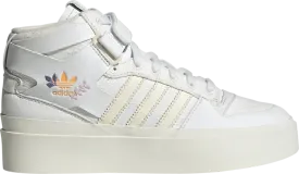 Adidas Wmns Forum Bonega Mid sneakers, white