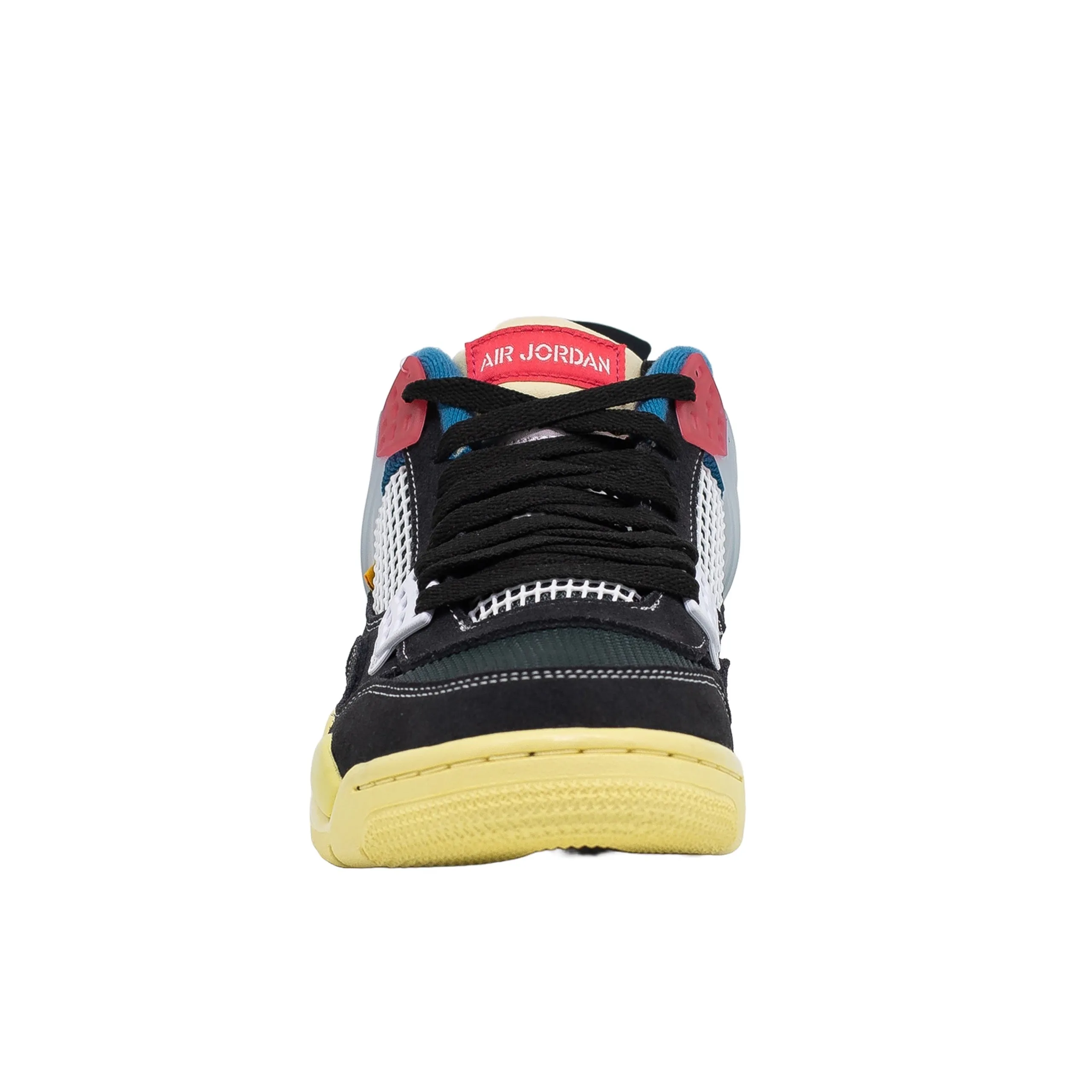 Air Jordan 4, Union LA Off Noir