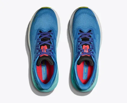 Arahi 7 M | Virtual Blue/Cerise