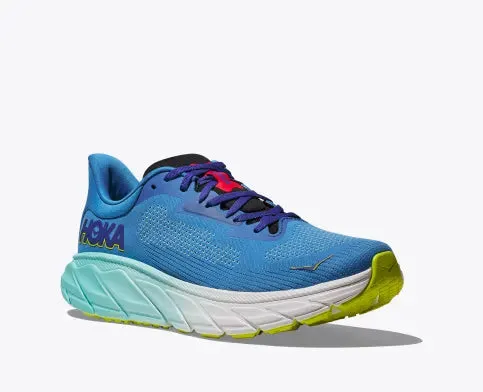 Arahi 7 M | Virtual Blue/Cerise