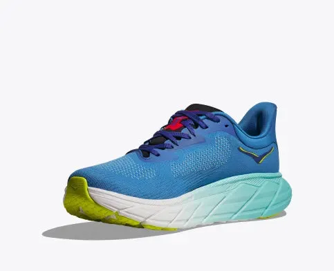 Arahi 7 M | Virtual Blue/Cerise