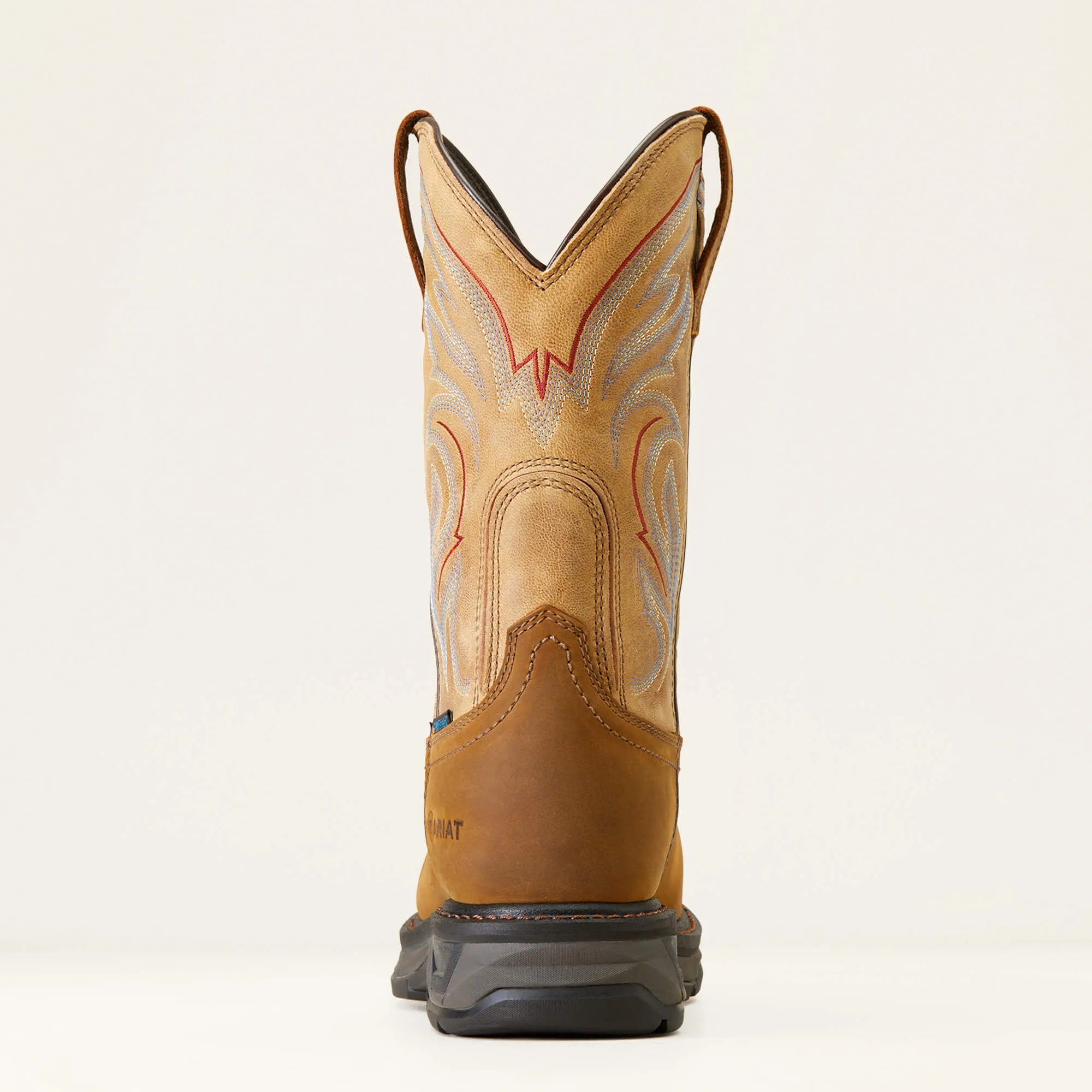 ARIAT MEN'S 10045435 WorkHog XT Waterproof Carbon Toe Work Boots
