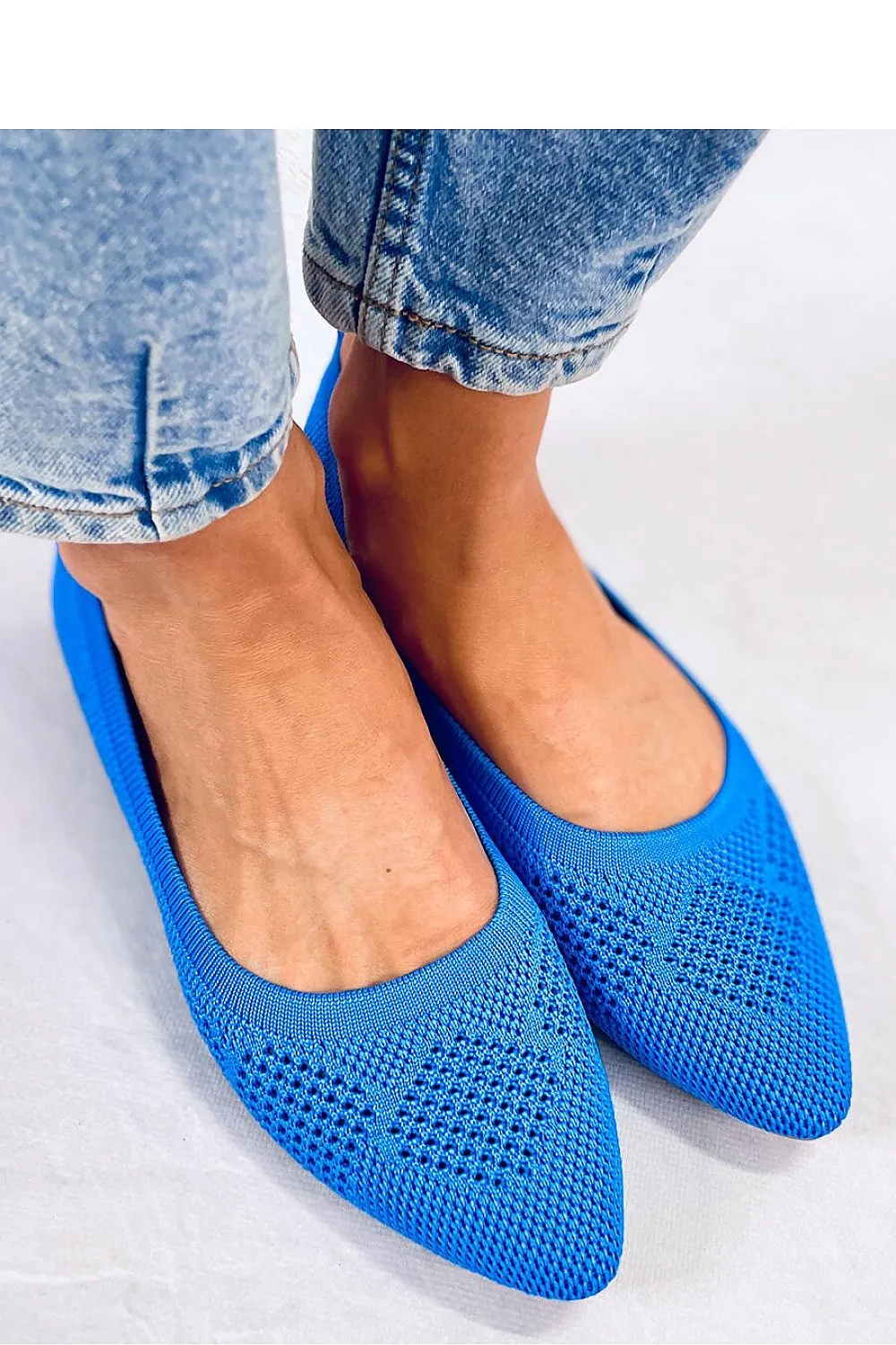 Ballet flats Inello