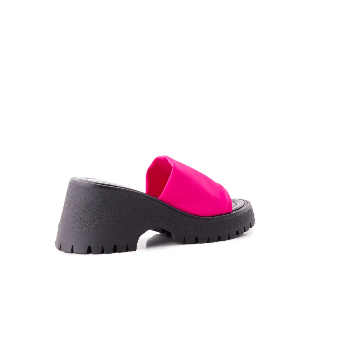 Batisti Fuchsia Lycra