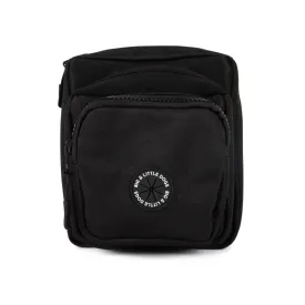Big and Little Dogs Black The Ultimate Training Pouch