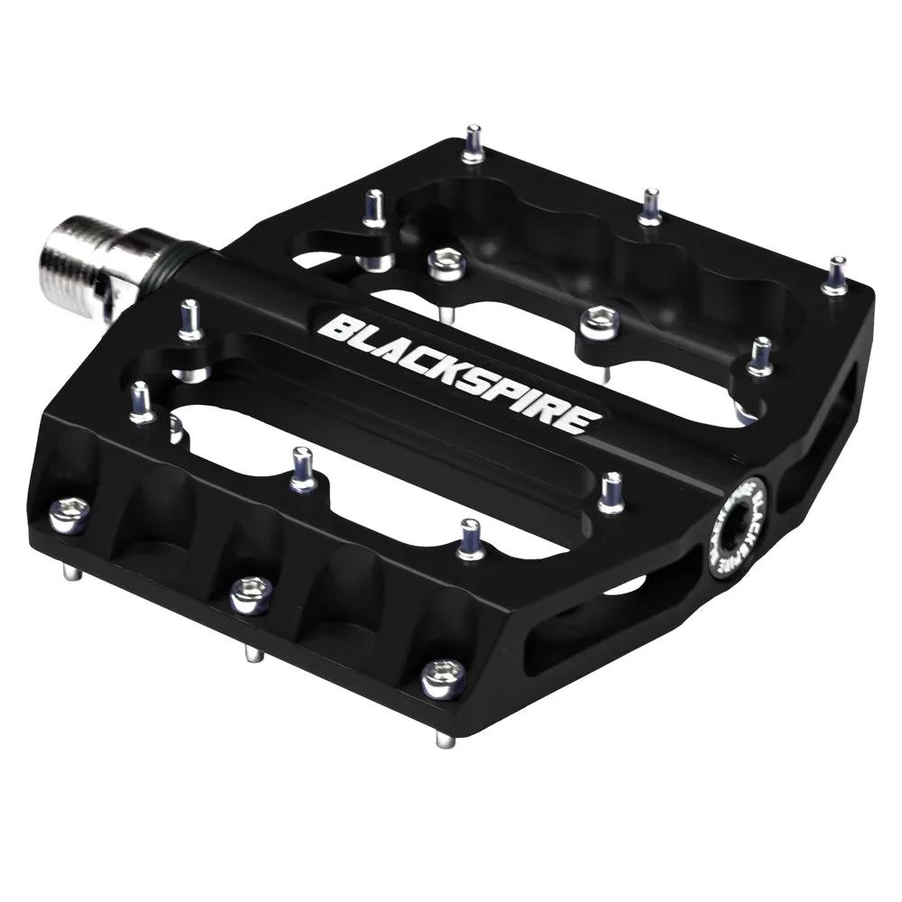 Blackspire Sub 420 pedals