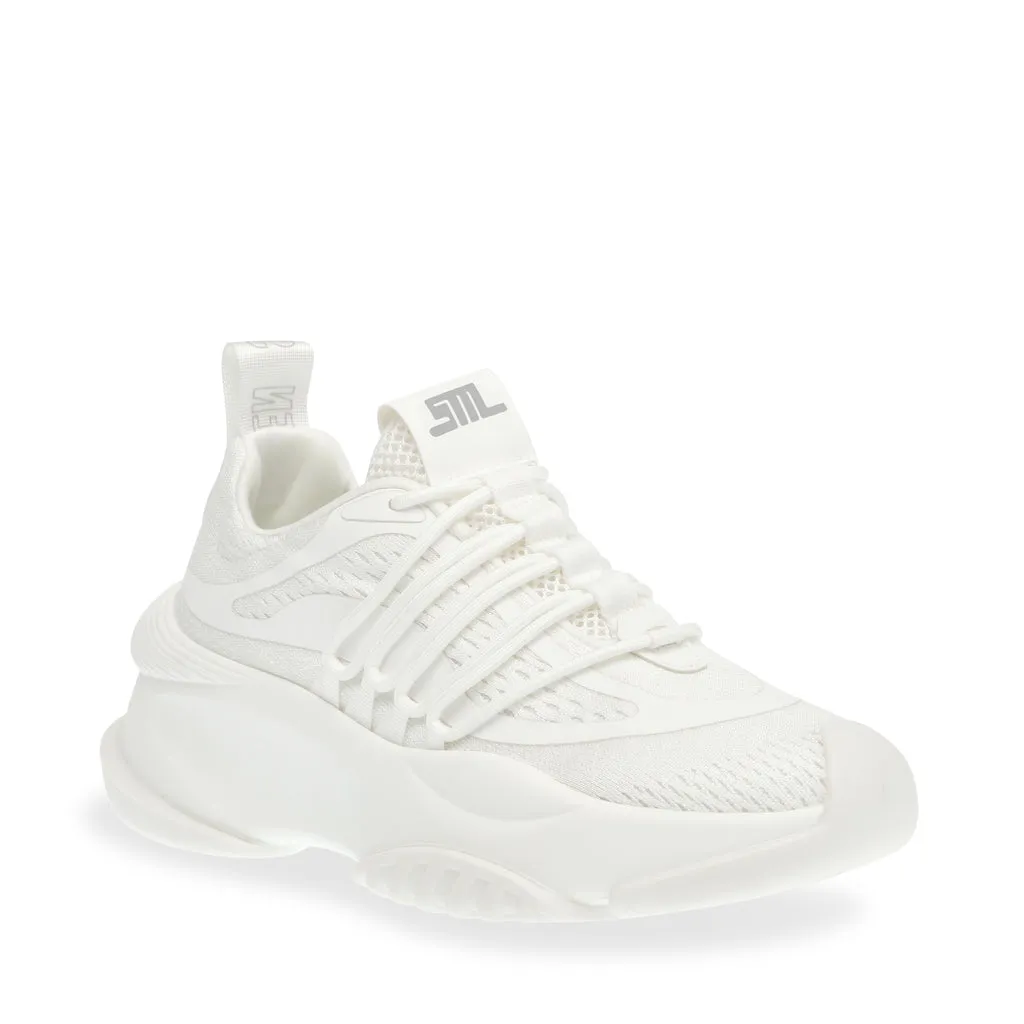 Boost Up Trainer WHITE/WHITE