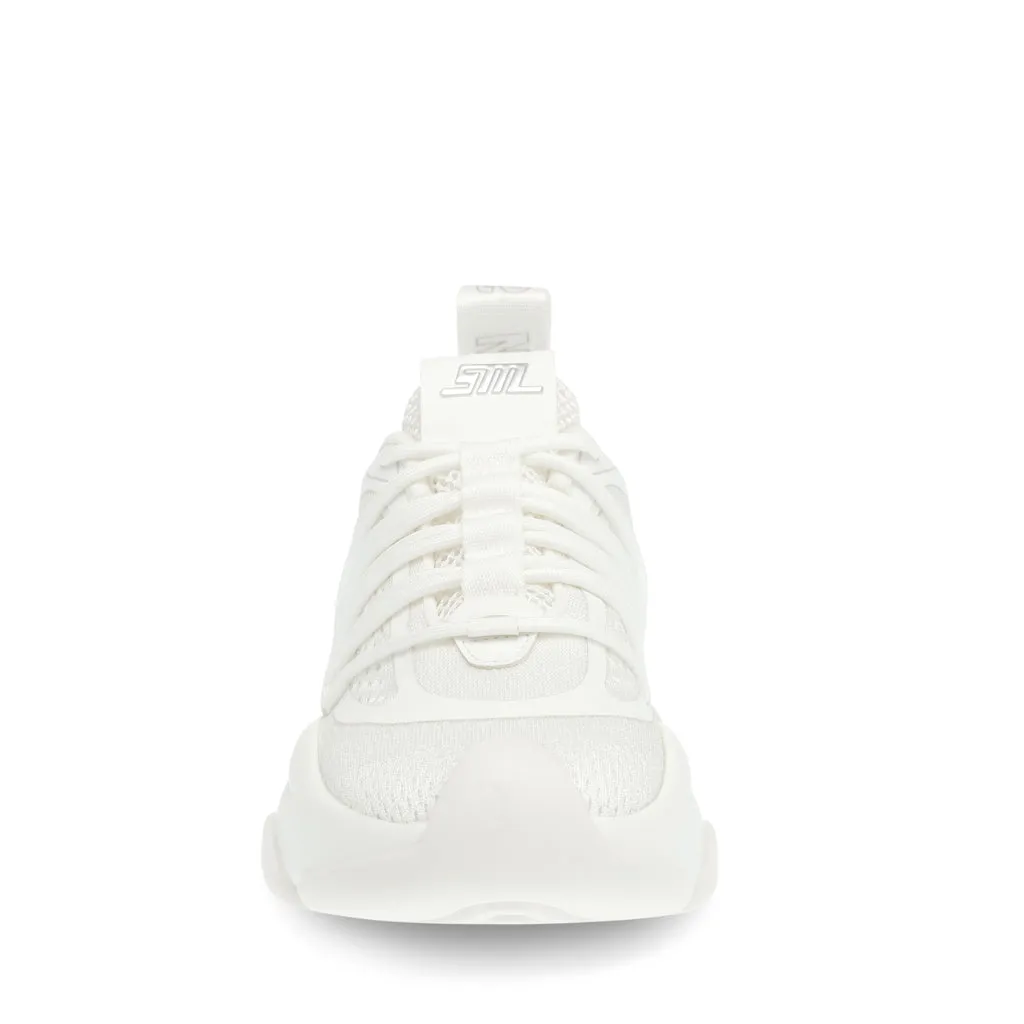 Boost Up Trainer WHITE/WHITE