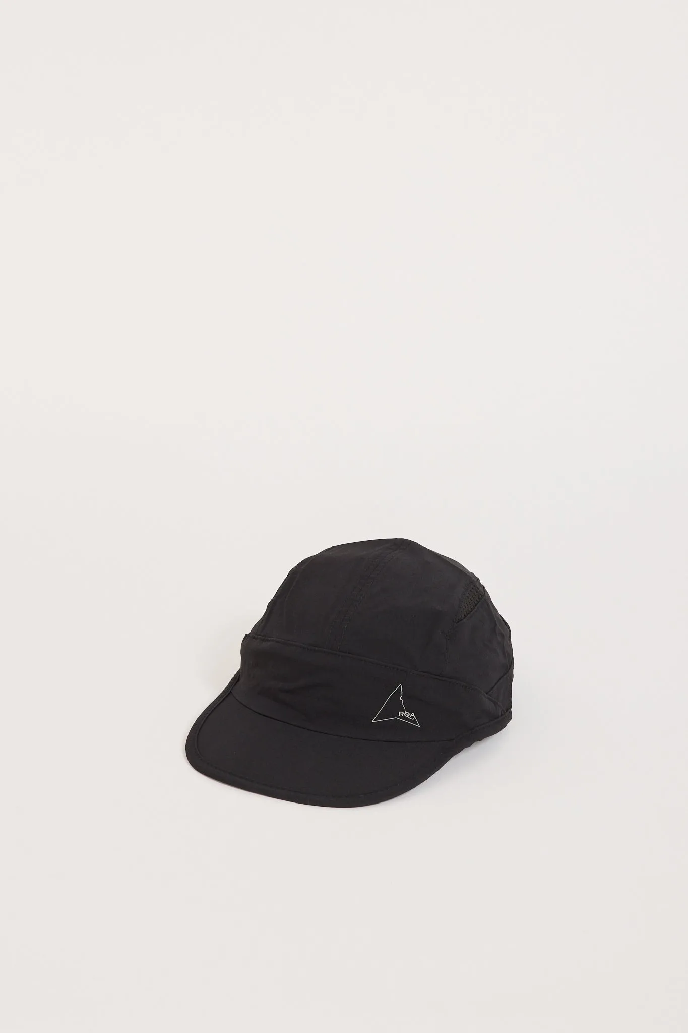 Cap Black