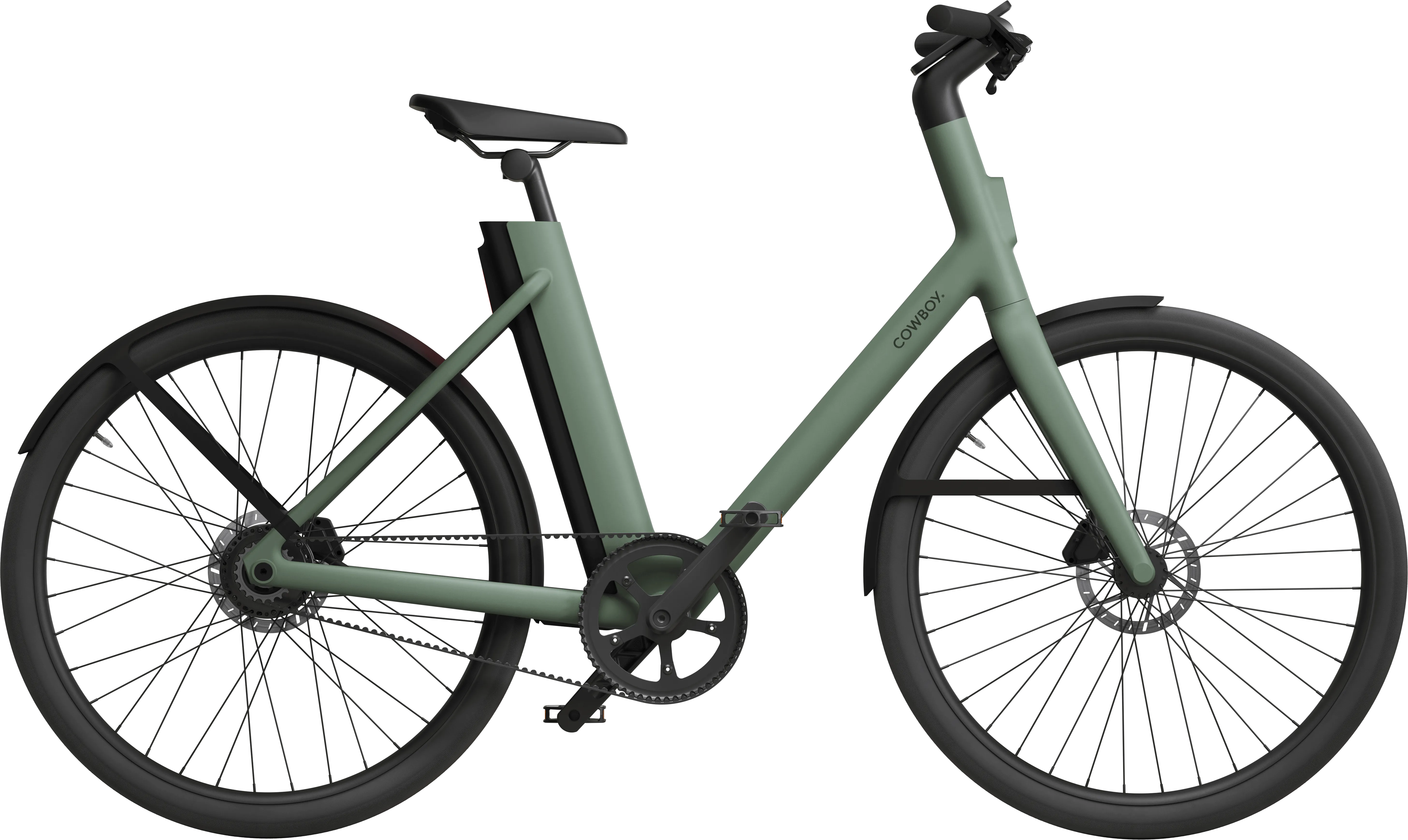 Circular Cruiser ST [EU] (Internal)