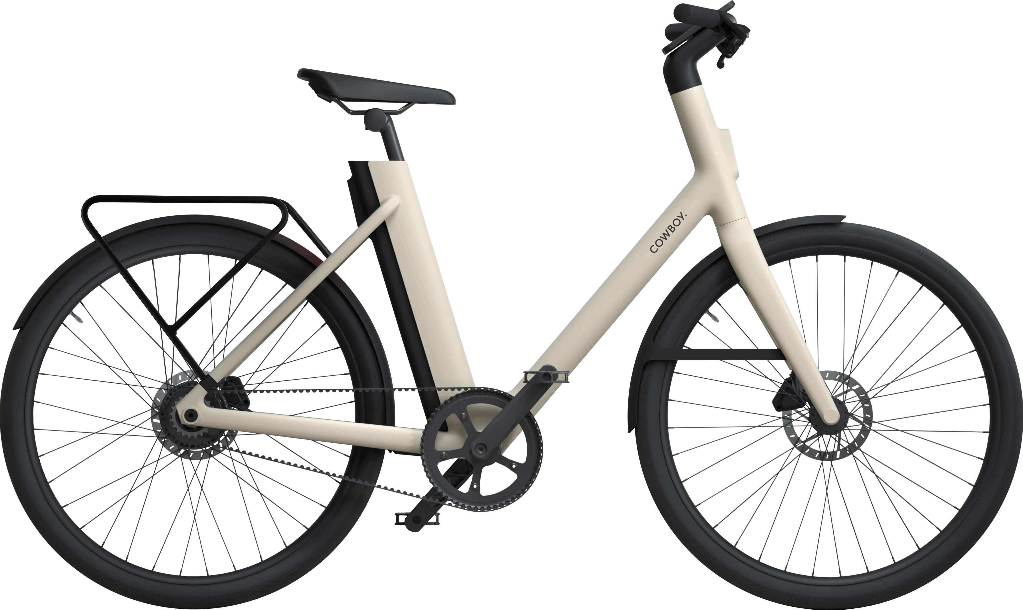 Circular Cruiser ST [EU] (Internal)
