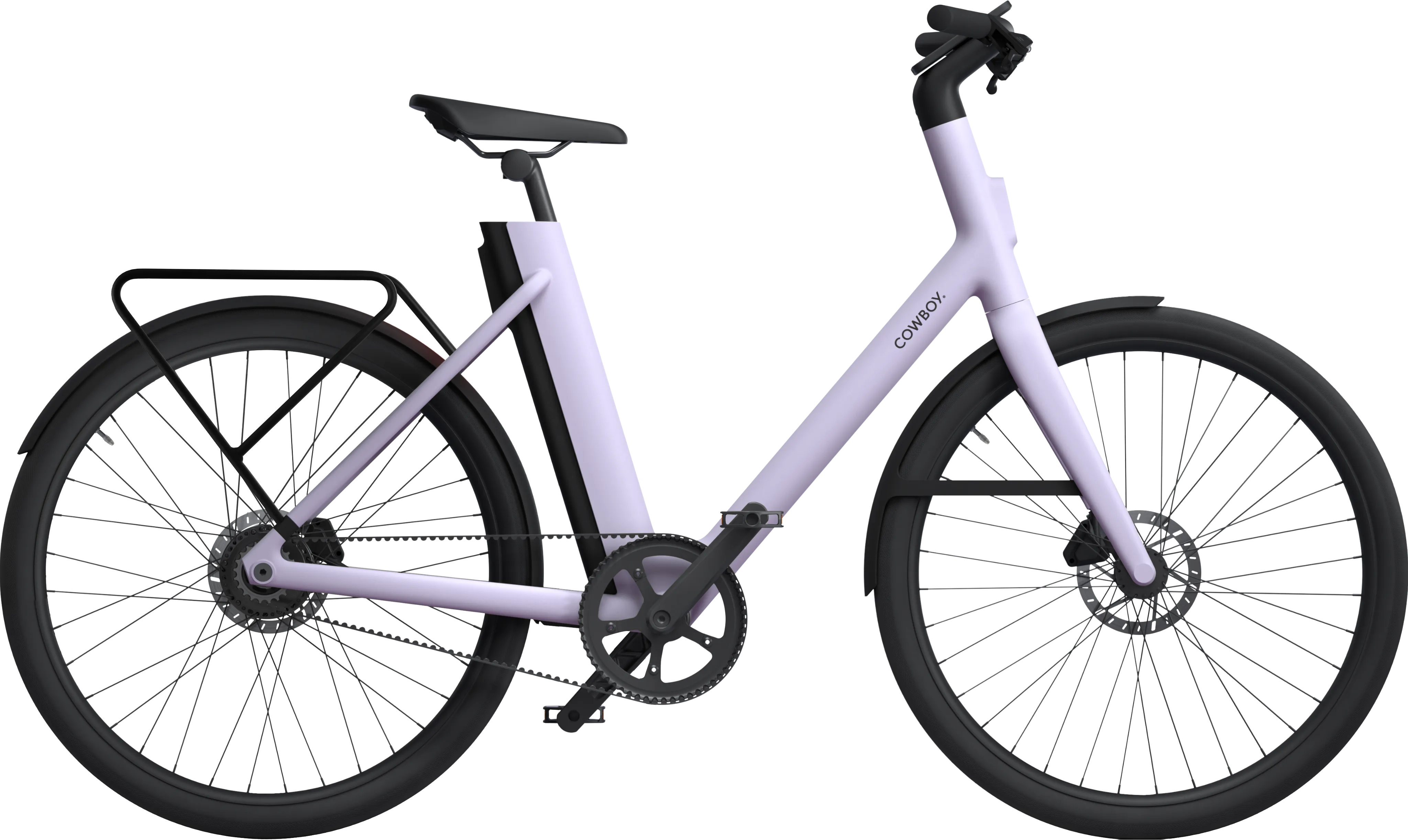 Circular Cruiser ST [EU] (Internal)