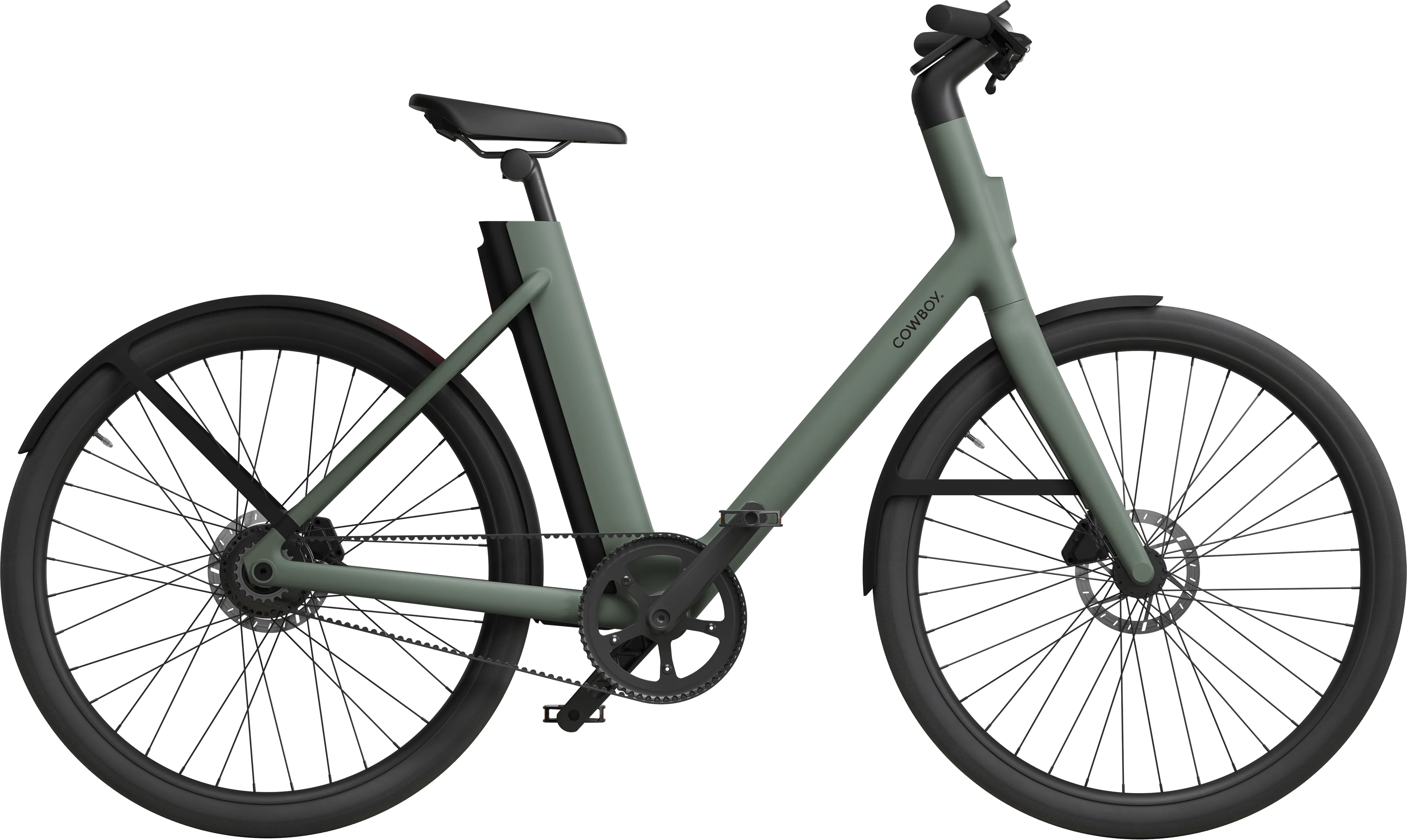 Circular Cruiser ST [EU] (Internal)