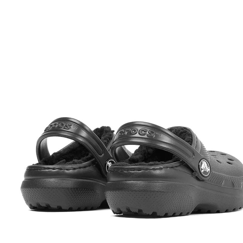 CLASSIC LINED CLOG TD