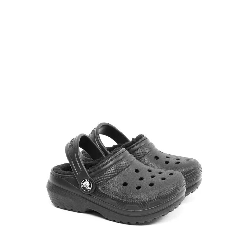 CLASSIC LINED CLOG TD