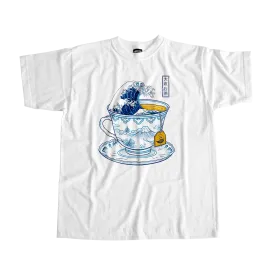 Cup Of Kanagawa Tee
