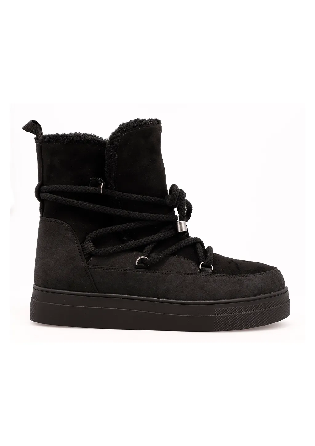 DISA - BLACK