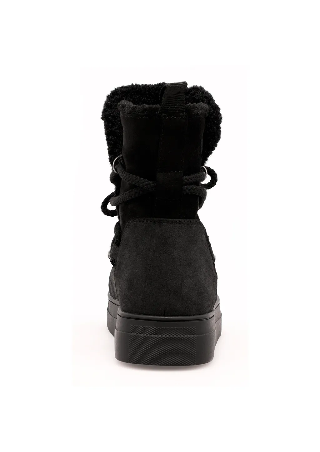 DISA - BLACK