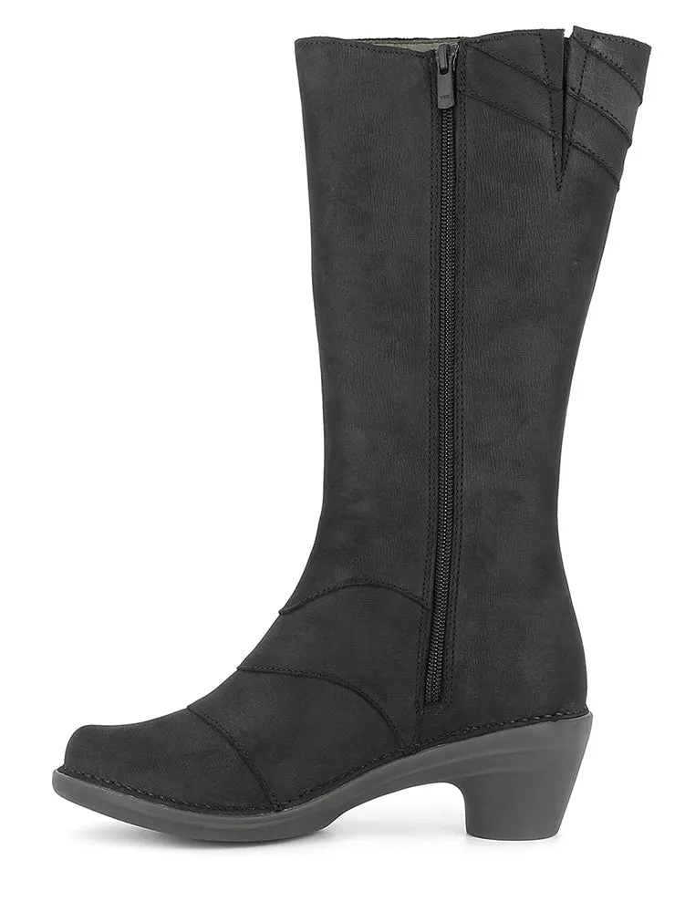 El Naturalista N5329 Women's Aqua Pleasant Boot
