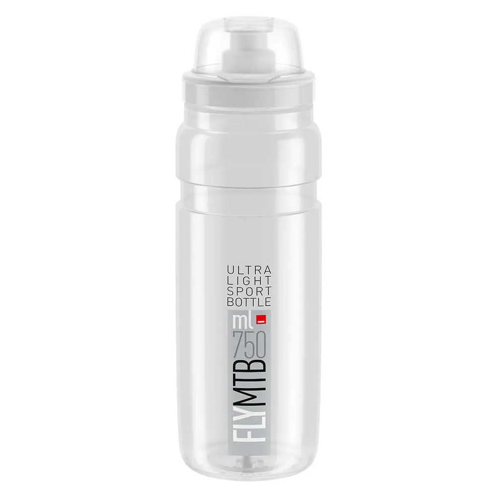 Elite Fly MTB Water Bottle 750ml
