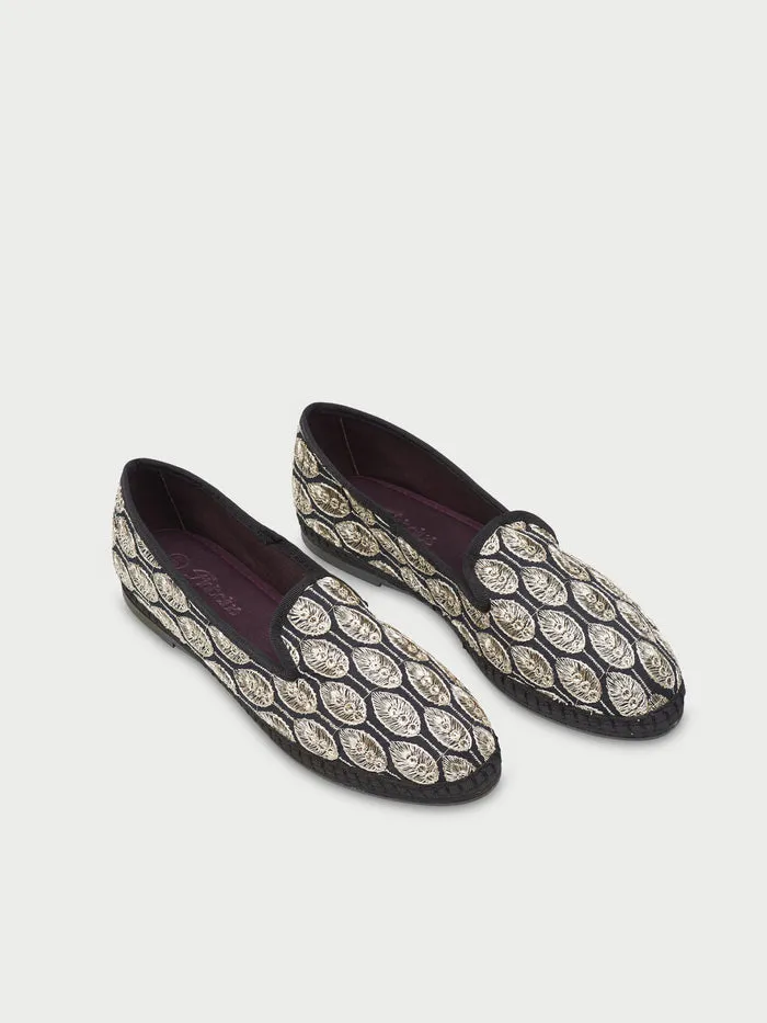 Espadrille - Print
