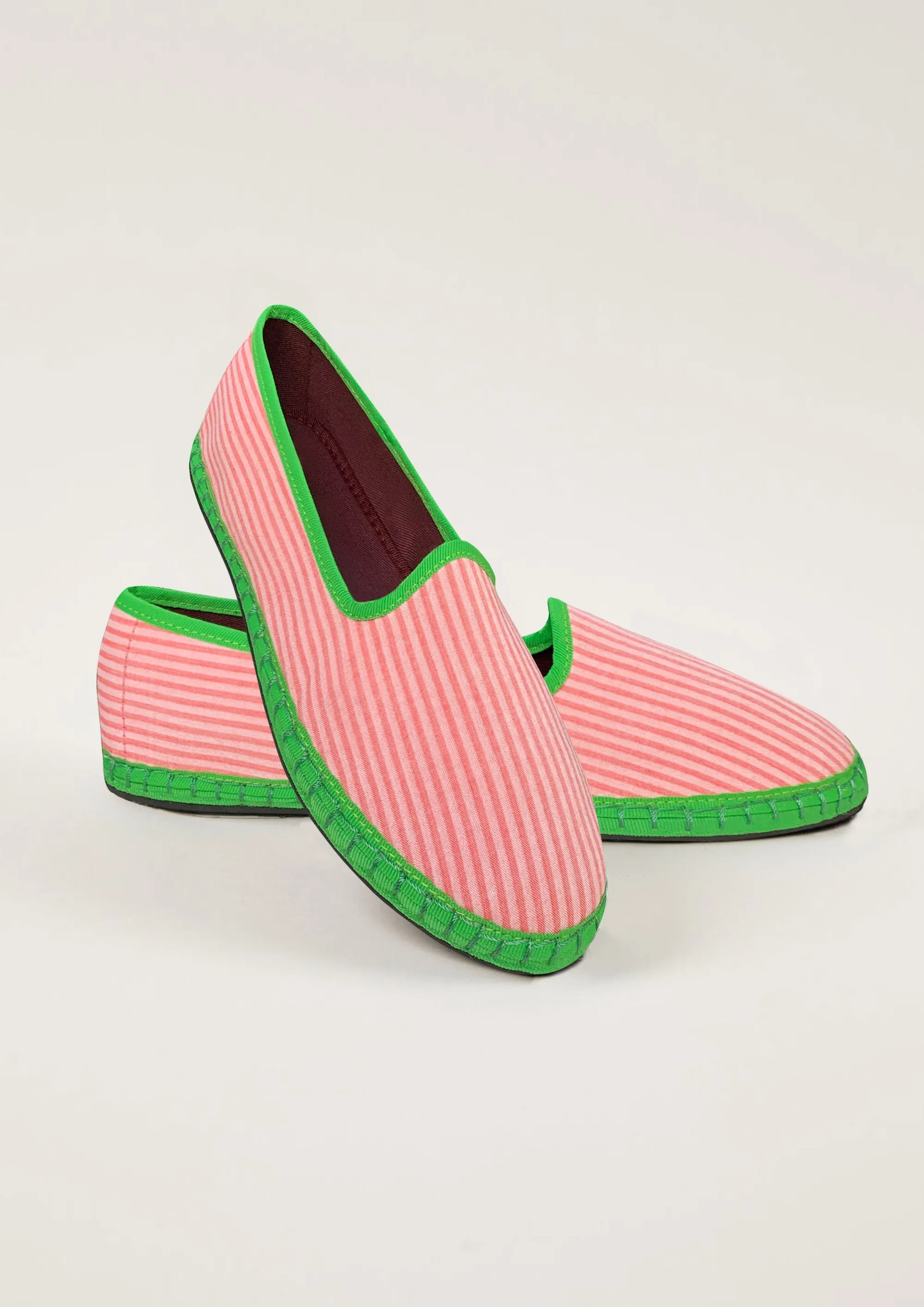 Espadrille - Print