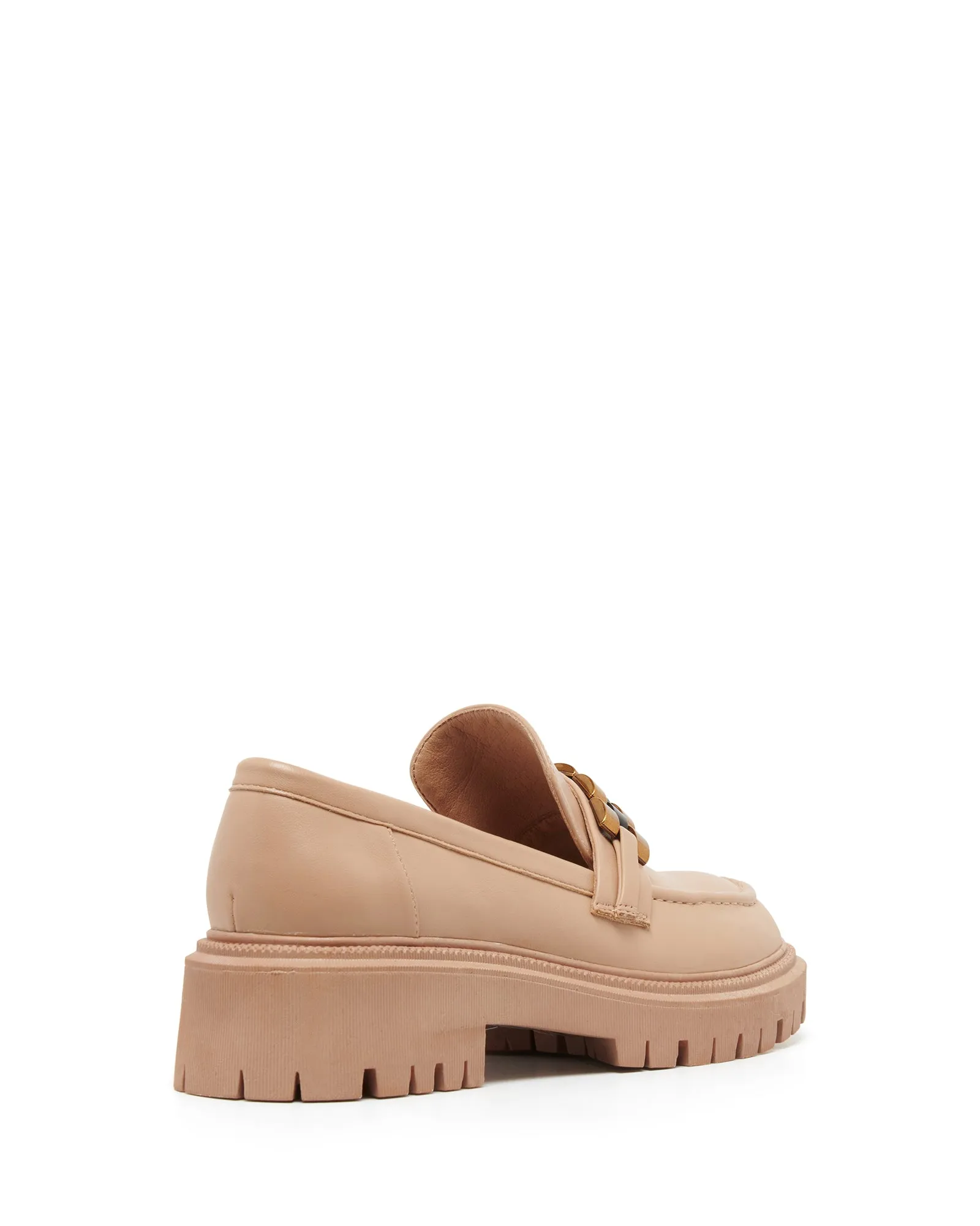Exell Loafer Caramel