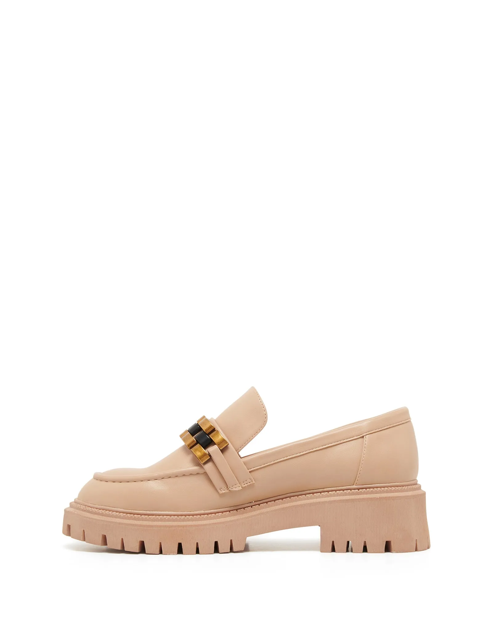 Exell Loafer Caramel