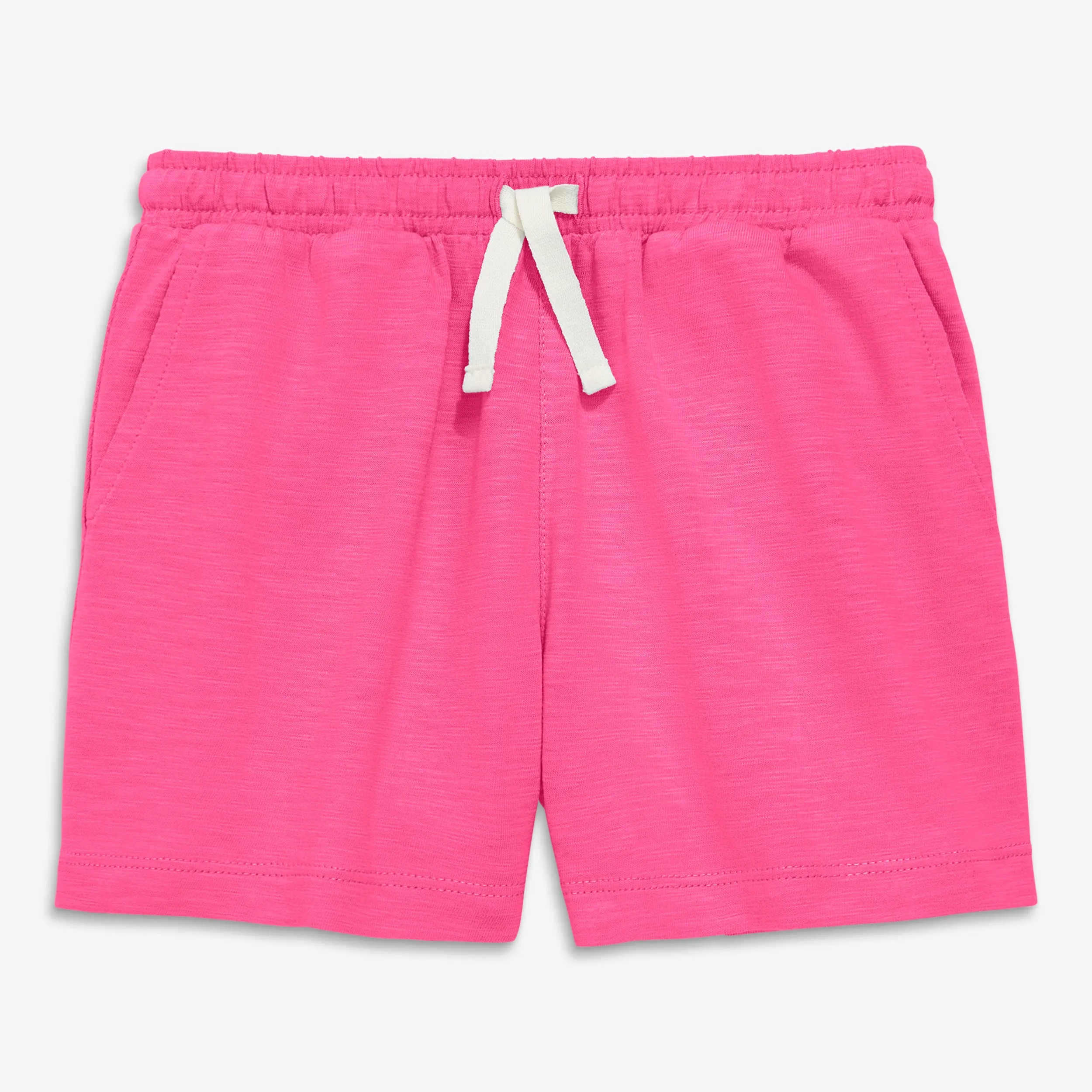 Field short in seasonal colors