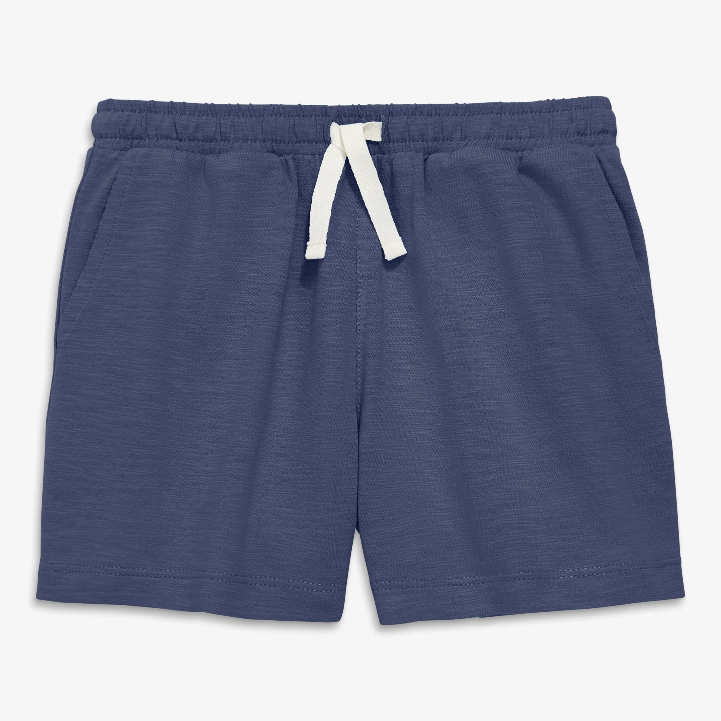Field short in seasonal colors