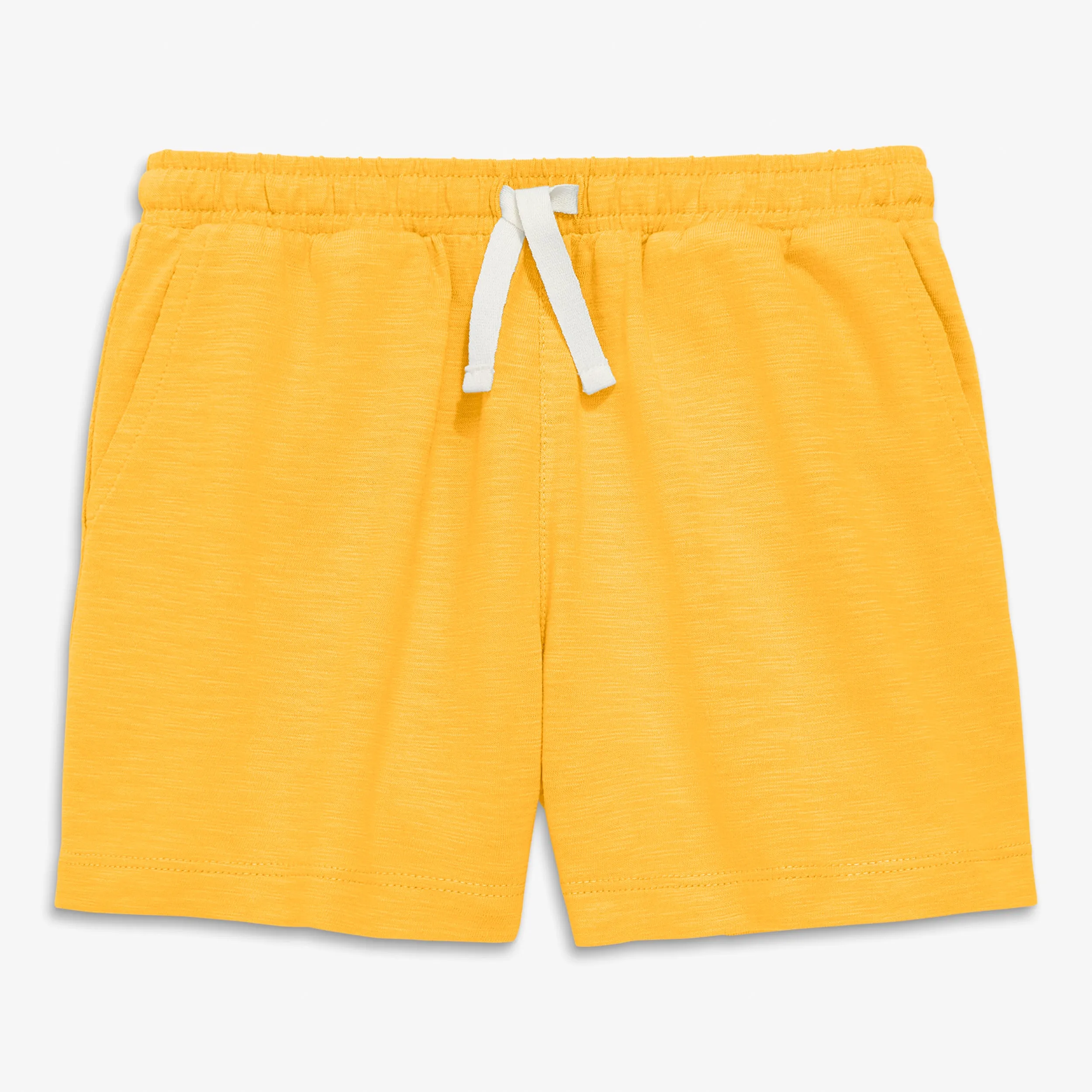 Field short in seasonal colors