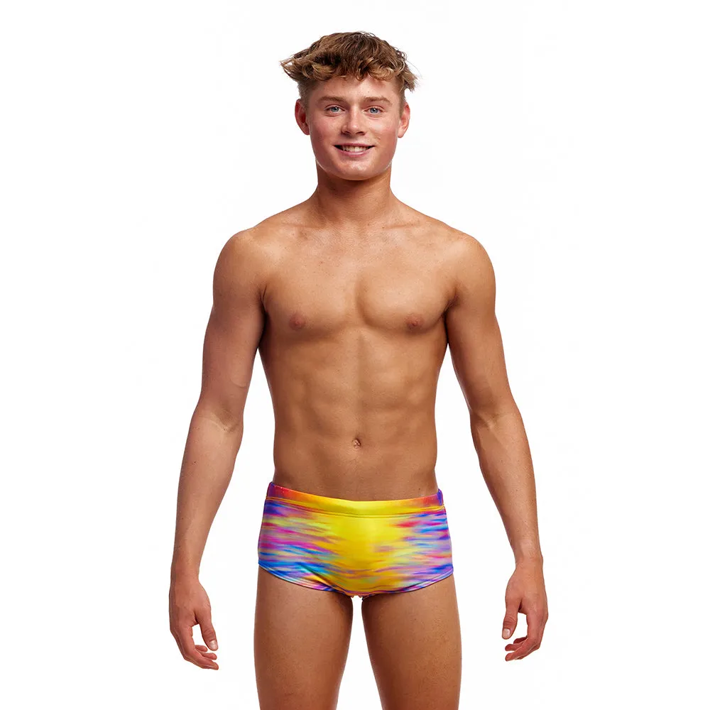 Funky Trunks Darkinjung Sunset Boys Sidewinder