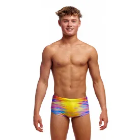 Funky Trunks Darkinjung Sunset Boys Sidewinder