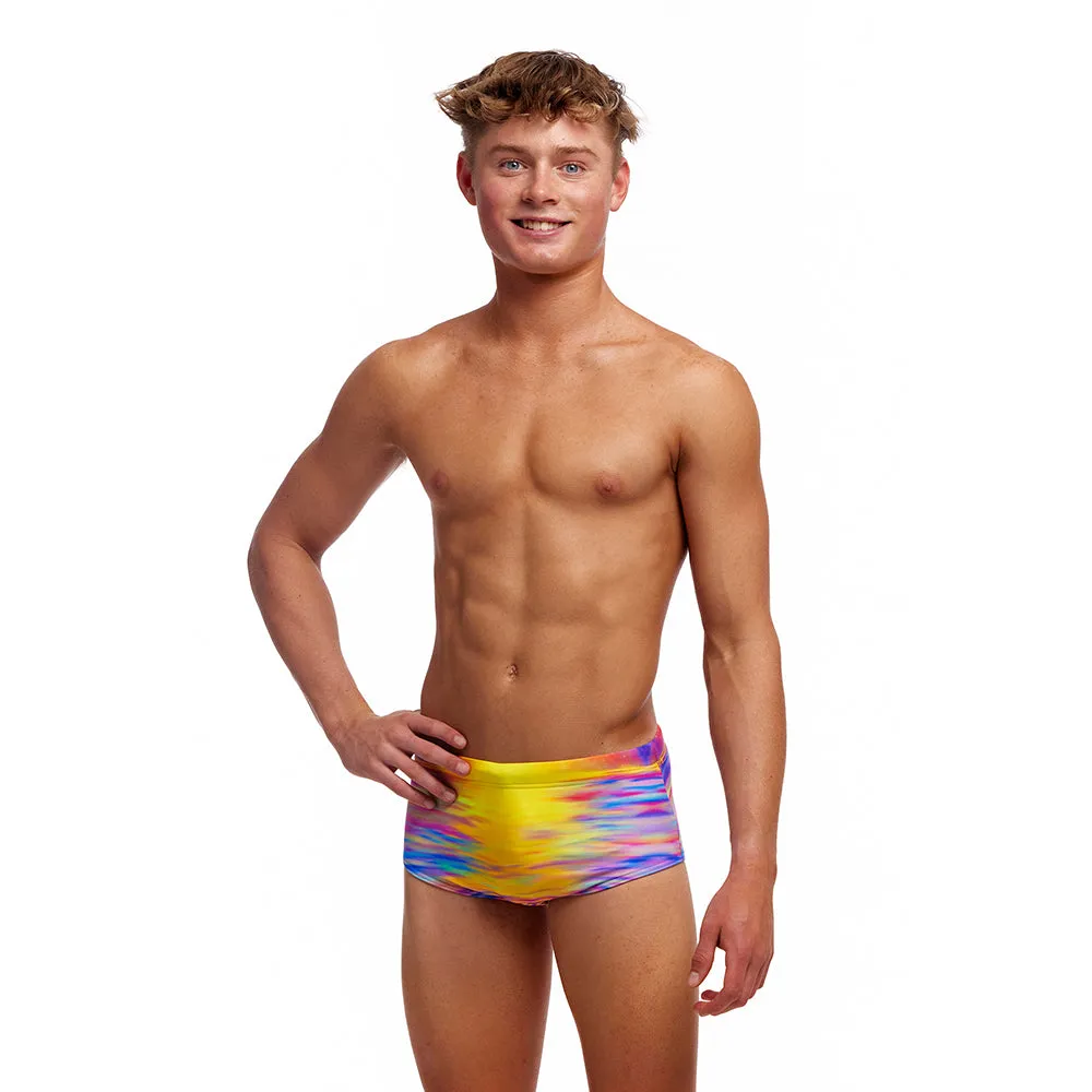 Funky Trunks Darkinjung Sunset Boys Sidewinder