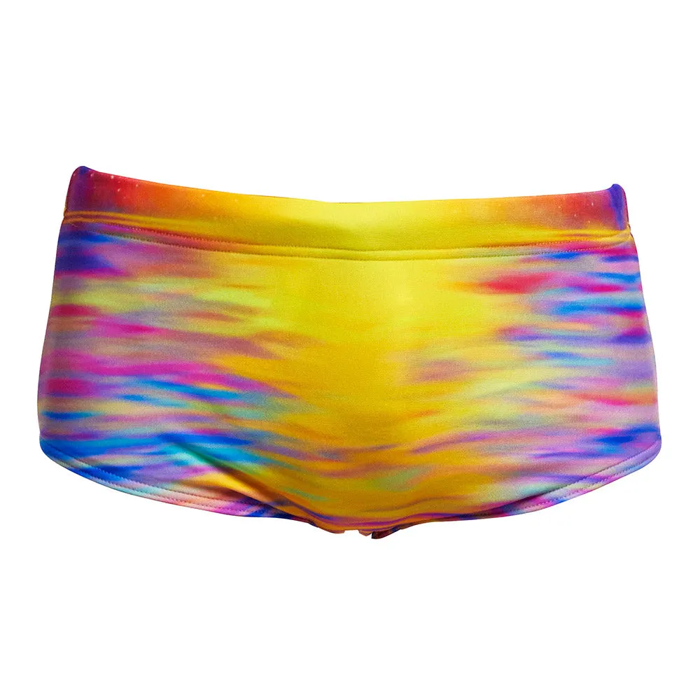 Funky Trunks Darkinjung Sunset Boys Sidewinder