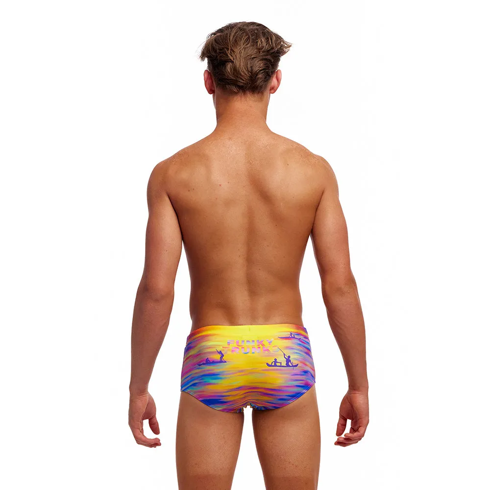 Funky Trunks Darkinjung Sunset Boys Sidewinder