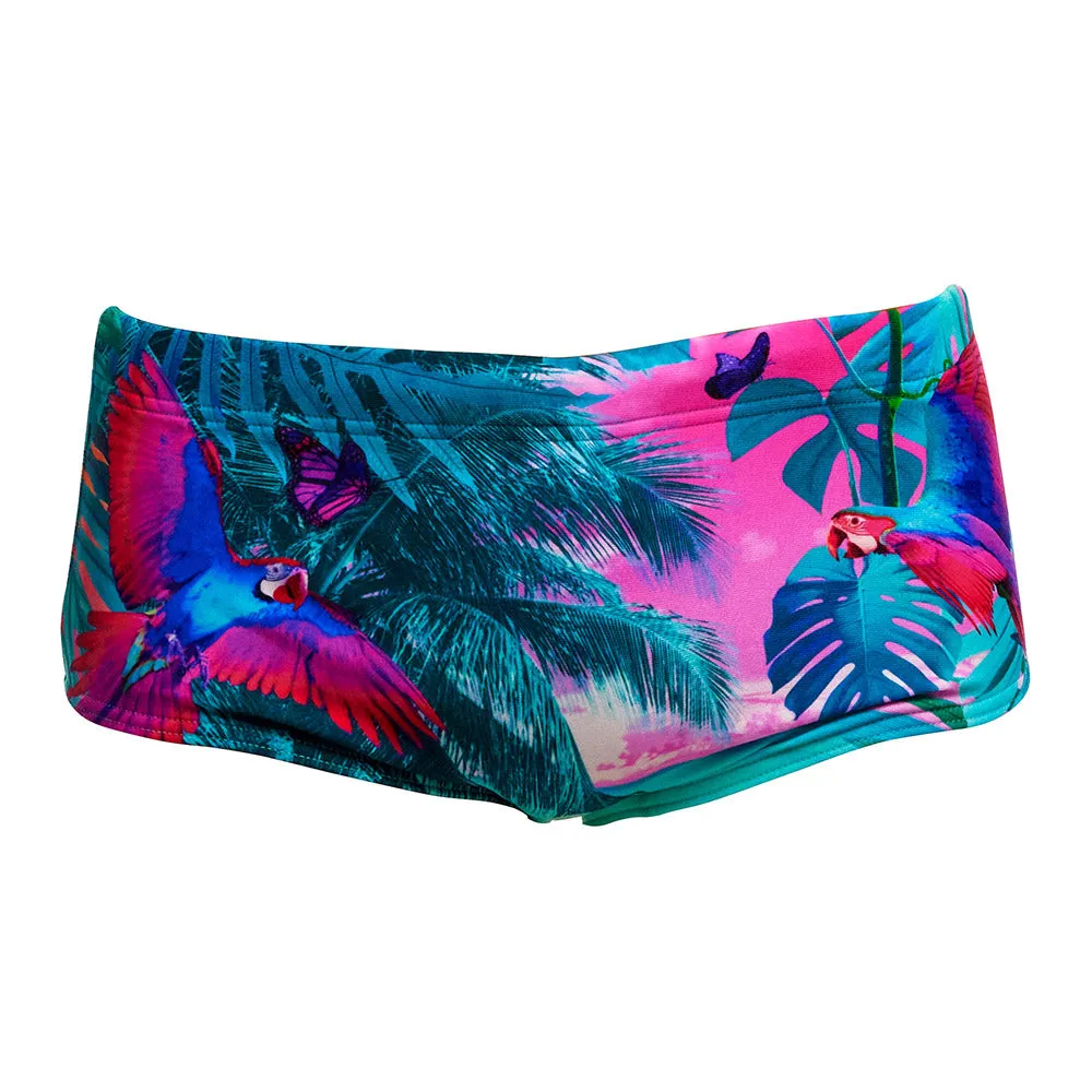 Funky Trunks The Beach Boys Sidewinder
